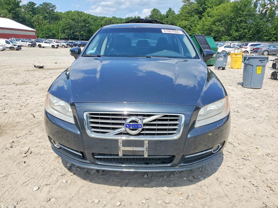 Продаж на аукціоні авто 2010 Volvo S80, vin: YV1992AH0A1132534, номер лоту: 61667686