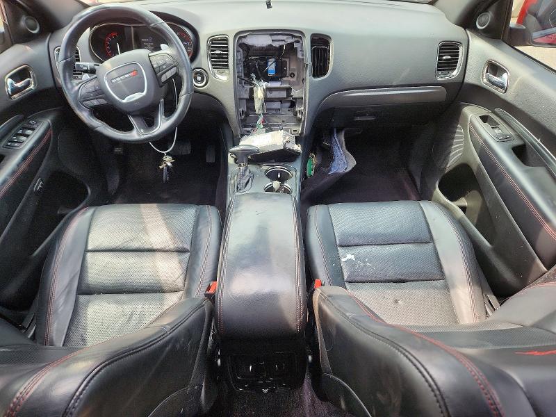 Продаж на аукціоні авто 2018 Dodge Durango, vin: 1C4SDJCTXJC182959, номер лоту: 64559556