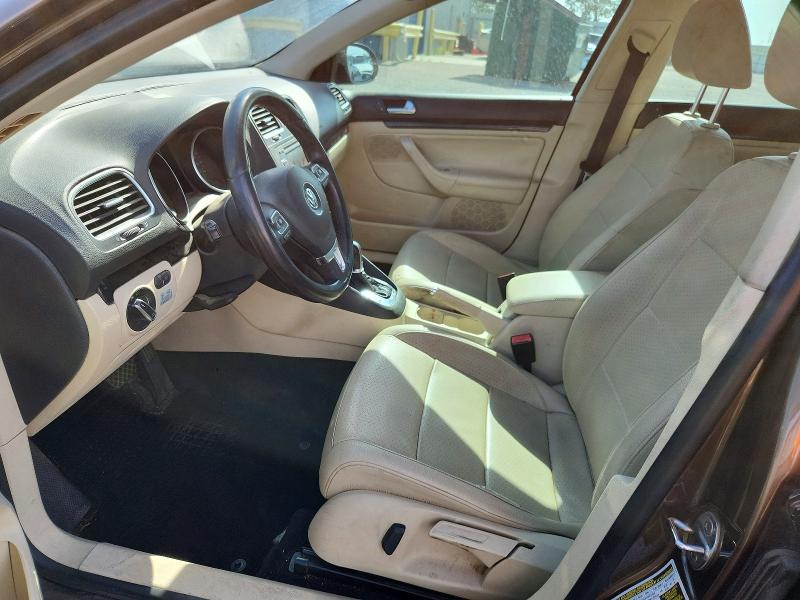 63374096 :رقم المزاد ، 3VWPL7AJ2DM680795 vin ، 2013 Volkswagen Jetta مزاد بيع