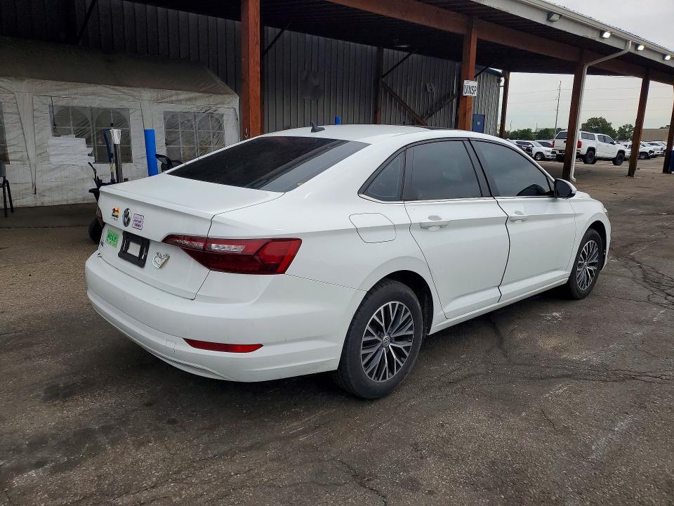 Aukcja sprzedaży 2020 Volkswagen Jetta, vin: 3VWCB7BU8LM048621, numer aukcji: 67354976