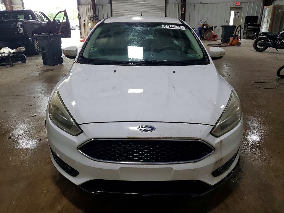 Aukcja sprzedaży 2015 Ford Focus, vin: 1FADP3K2XFL202404, numer aukcji: 64388556