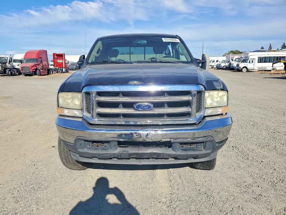 Aukcja sprzedaży 2005 Ford F350, vin: 1FTWW31PX5EB79017, numer aukcji: 65440866