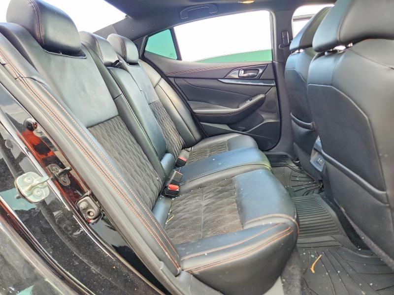 Продаж на аукціоні авто 2019 Nissan Maxima, vin: 1N4AA6AV8KC384535, номер лоту: 66658106