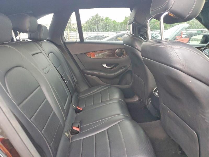 Продаж на аукціоні авто 2020 Mercedes-benz Glc, vin: WDC0G8DB4LF697481, номер лоту: 63209426