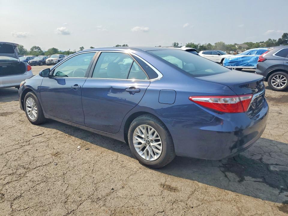 65226816 :رقم المزاد ، 4T4BF1FK2GR571810 vin ، 2016 Toyota Camry مزاد بيع