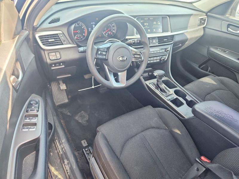 2020 Kia Optima 4d Ex მანქანა იყიდება აუქციონზე, vin: 5XXGT4L3XLG385735, აუქციონის ნომერი: 65990216