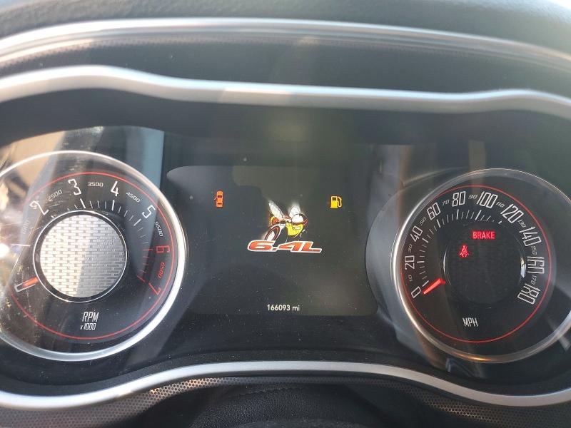 Aukcja sprzedaży 2016 Dodge Challenger, vin: 2C3CDZFJ0GH345917, numer aukcji: 65519606