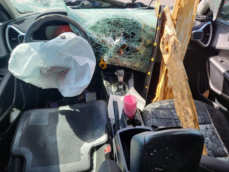 Aukcja sprzedaży 2023 Kia Soul, vin: KNDJ23AU7P7870122, numer aukcji: 65789276