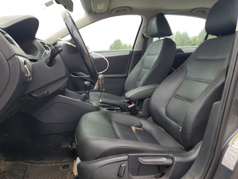 58797186 :رقم المزاد ، 3VWBX7AJ3DM351117 vin ، 2013 Volkswagen Jetta مزاد بيع