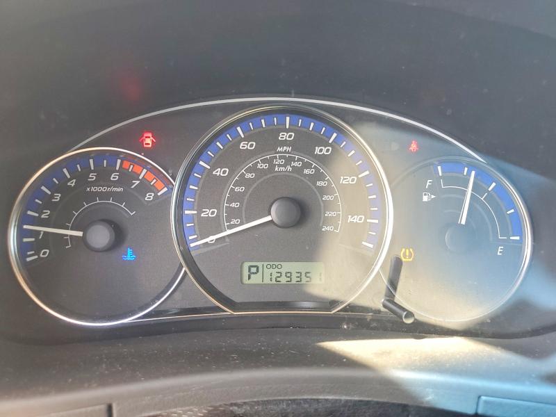 Aukcja sprzedaży 2010 Subaru Forester, vin: JF2SH6DC2AH902260, numer aukcji: 66428826