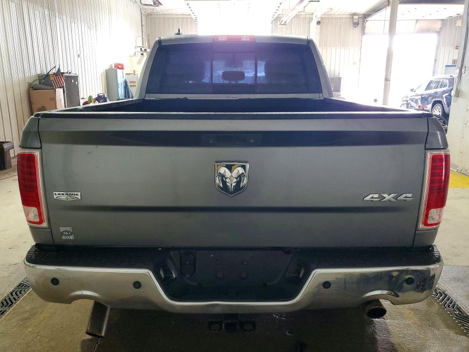 61601736 :رقم المزاد ، 1C6RR7NT2DS533655 vin ، 2013 Ram 1500 مزاد بيع