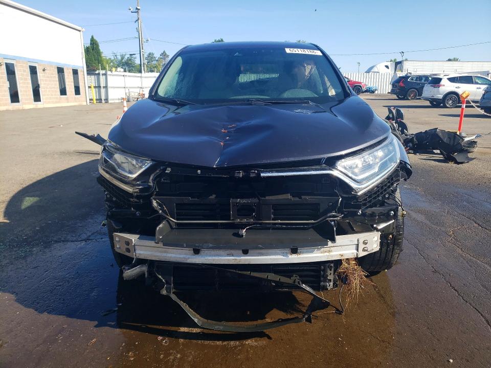 Продаж на аукціоні авто 2018 Honda Cr-v, vin: 7FARW2H90JE099155, номер лоту: 65118186