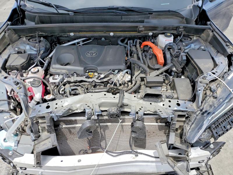 Продажа на аукционе авто 2023 Toyota Venza, vin: JTEAAAAHXPJ133182, номер лота: 65190966