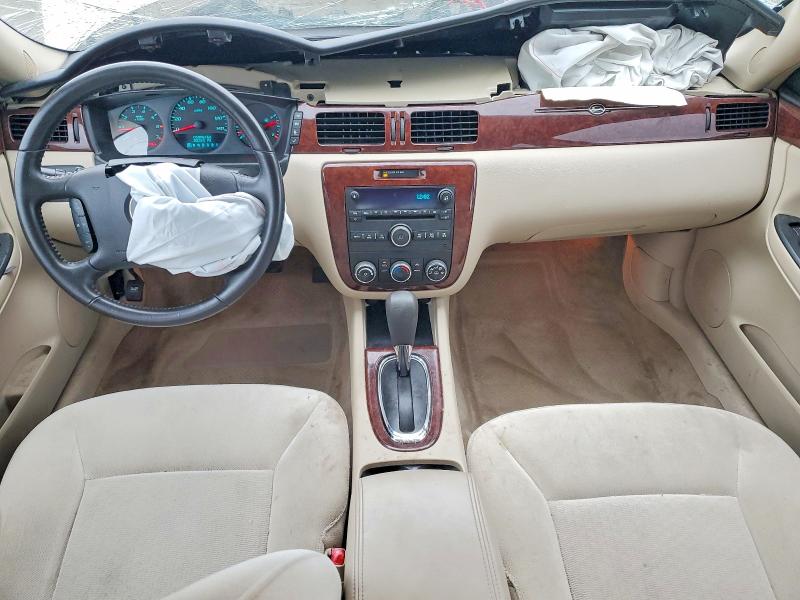 Продажа на аукционе авто 2011 Chevrolet Impala, vin: 2G1WA5EK0B1213416, номер лота: 65352386