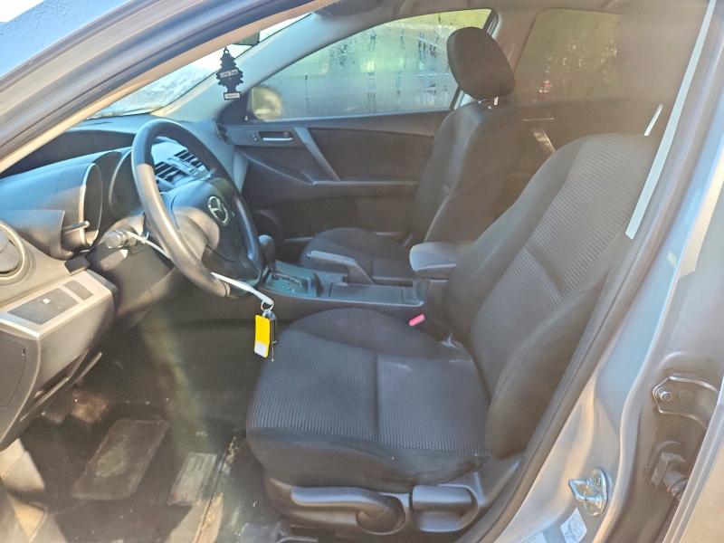 66901566 :رقم المزاد ، JM1BL1UF9C1537890 vin ، 2012 Mazda 3 مزاد بيع