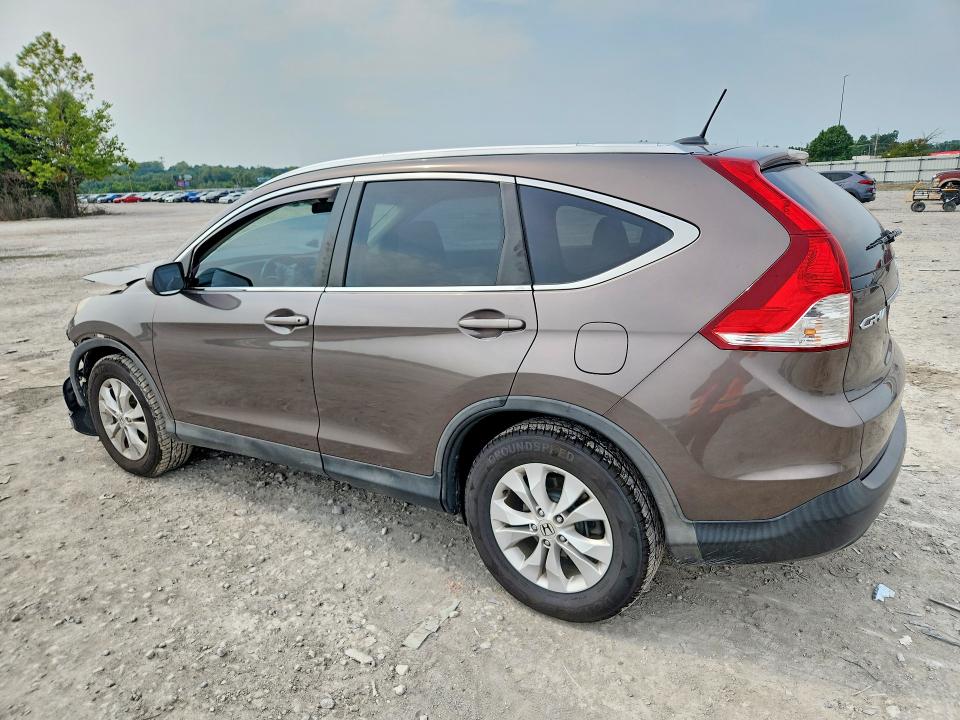 Aukcja sprzedaży 2014 Honda Cr-v, vin: 2HKRM3H77EH553608, numer aukcji: 64210076