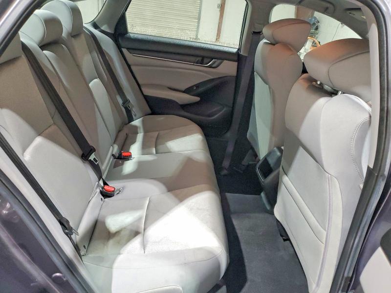 Продаж на аукціоні авто 2019 Honda Accord, vin: 1HGCV1F12KA064401, номер лоту: 63408586
