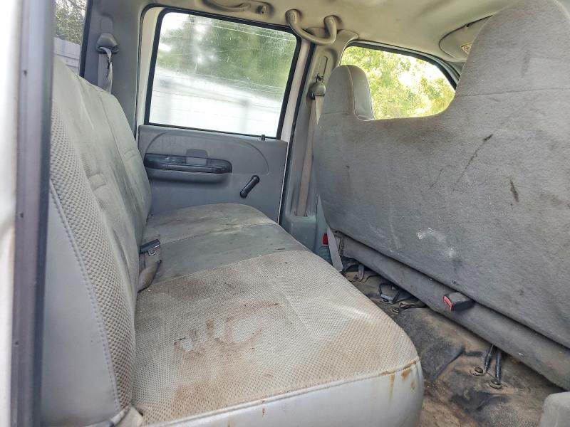 64955146 :رقم المزاد ، 1FDAW57P07EB01373 vin ، 2007 Ford F550 مزاد بيع