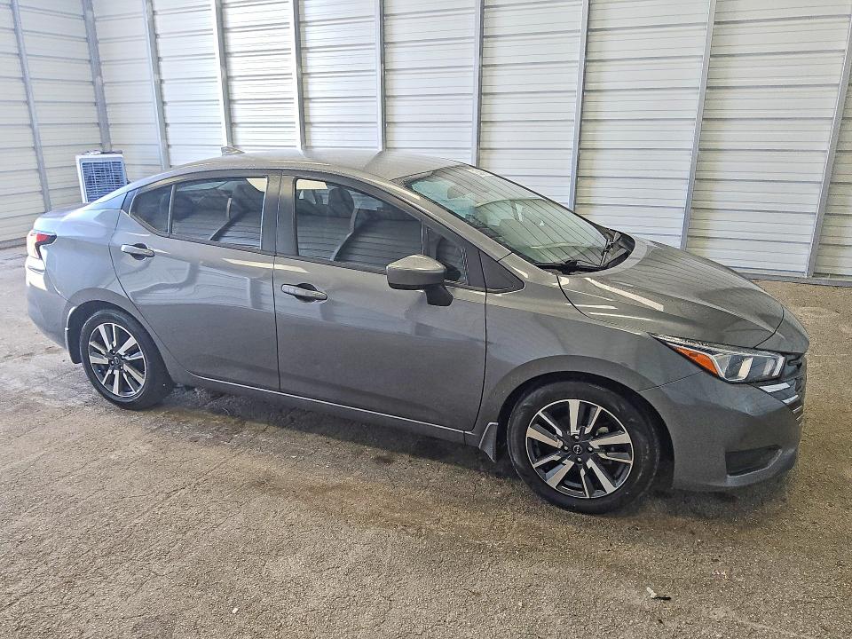 2023 Nissan Versa მანქანა იყიდება აუქციონზე, vin: 3N1CN8EV7PL809769, აუქციონის ნომერი: 65477296