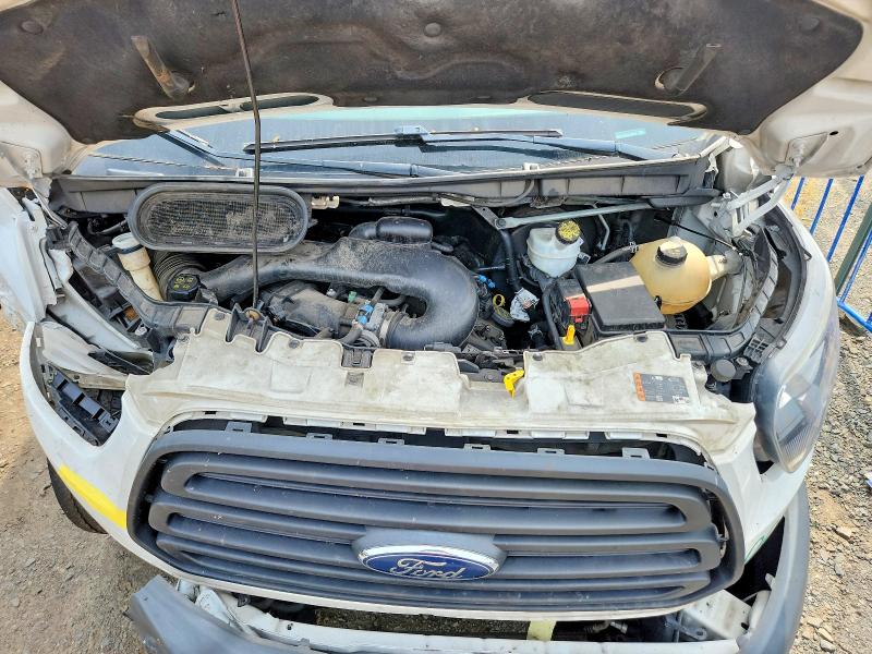 Продажа на аукционе авто 2018 Ford Transit, vin: 1FMZK1CM7JKB06730, номер лота: 64271976