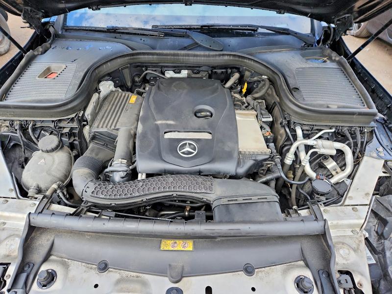 65451466 :رقم المزاد ، WDC0G4KB4KV188460 vin ، 2019 Mercedes-benz Glc مزاد بيع