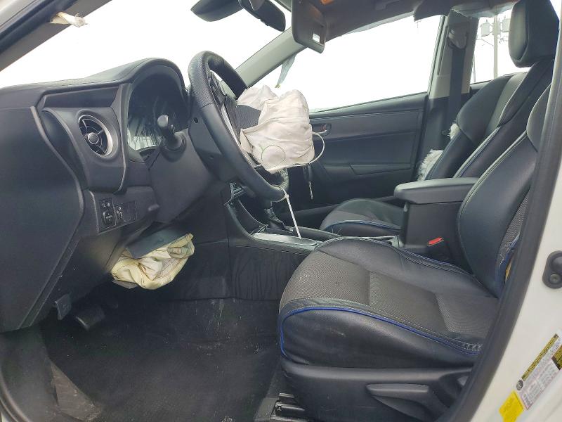 2019 Toyota Corolla მანქანა იყიდება აუქციონზე, vin: 5YFBURHE1KP876022, აუქციონის ნომერი: 64135586