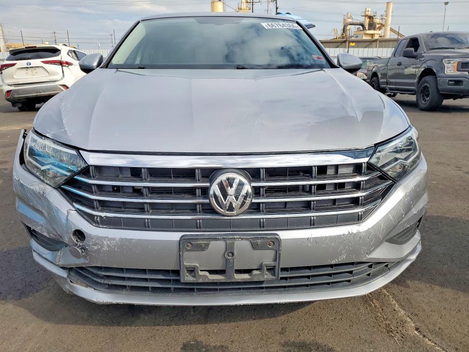Aukcja sprzedaży 2021 Volkswagen Jetta, vin: 3VWC57BUXMM003530, numer aukcji: 66764366
