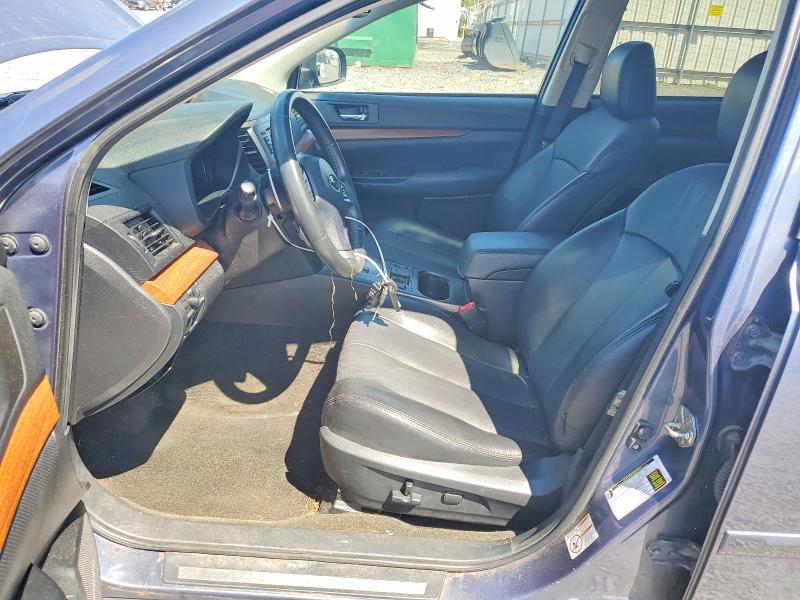 Продажа на аукционе авто 2014 Subaru Outback, vin: 4S4BRBLC5E3240503, номер лота: 66362546