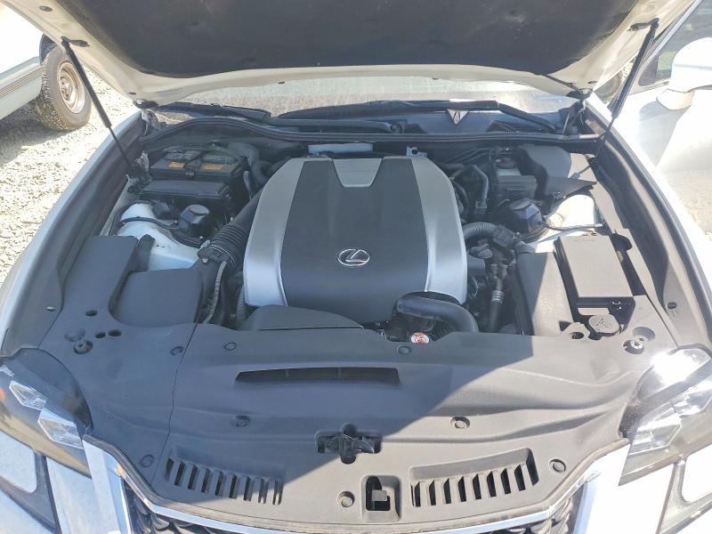 Продаж на аукціоні авто 2017 Lexus Gs 350, vin: JTHBZ1BL1HA009256, номер лоту: 64153426