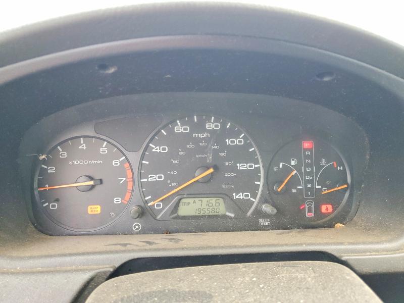 Aukcja sprzedaży 2002 Honda Odyssey, vin: 5FNRL18602B027586, numer aukcji: 66343706