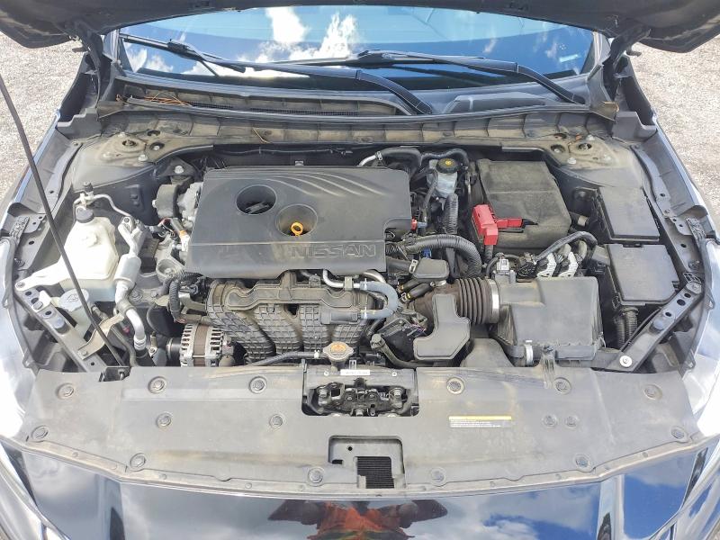 64272316 :رقم المزاد ، 1N4BL4DVXKC148709 vin ، 2019 Nissan Altima مزاد بيع