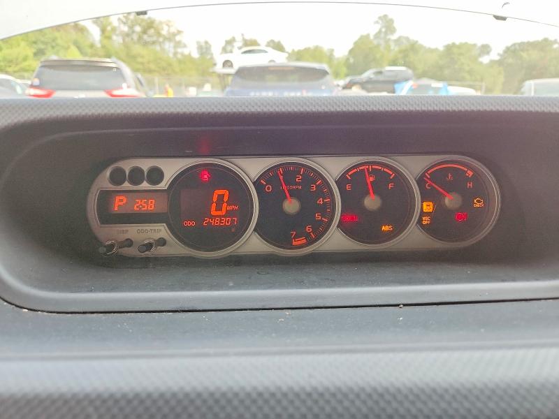 Продажа на аукционе авто 2008 Scion Xb, vin: JTLKE50E681036062, номер лота: 65137526