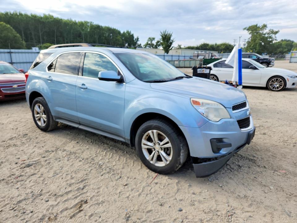 66920696 :رقم المزاد ، 2GNALBEK3E6137585 vin ، 2014 Chevrolet Equinox مزاد بيع