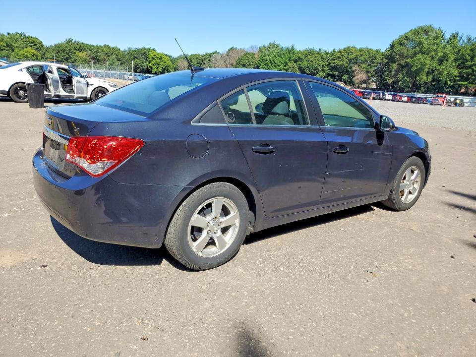 Aukcja sprzedaży 2013 Chevrolet Cruze, vin: 1G1PC5SB8D7244373, numer aukcji: 63896226