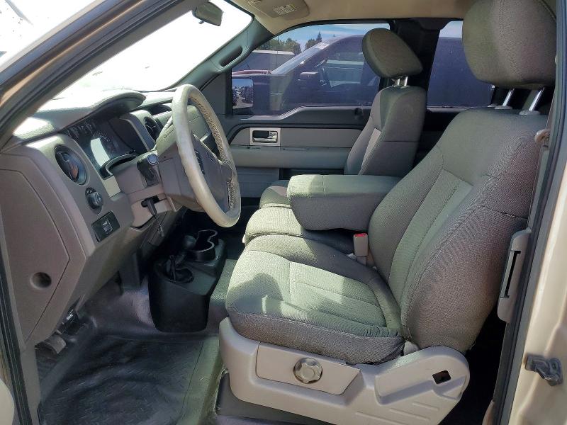 Продажа на аукционе авто 2009 Ford F150, vin: 1FTRX14W59KC51878, номер лота: 65960196