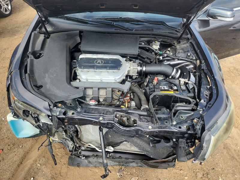 Aukcja sprzedaży 2012 Acura Tl, vin: 19UUA8F24CA031290, numer aukcji: 63151076