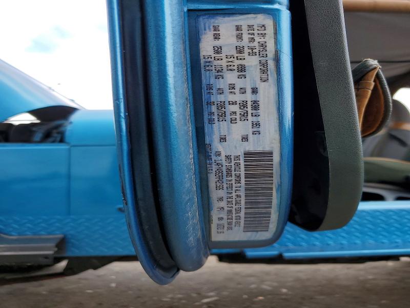 63386436 :رقم المزاد ، 1J4FY49S2RP421926 vin ، 1994 Jeep Wrangler / Yj مزاد بيع