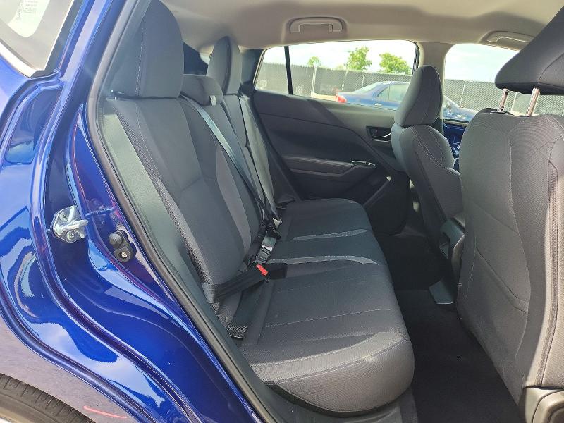 Продажа на аукционе авто 2025 Subaru Impreza, vin: JF1GUABC8S8267350, номер лота: 64538346