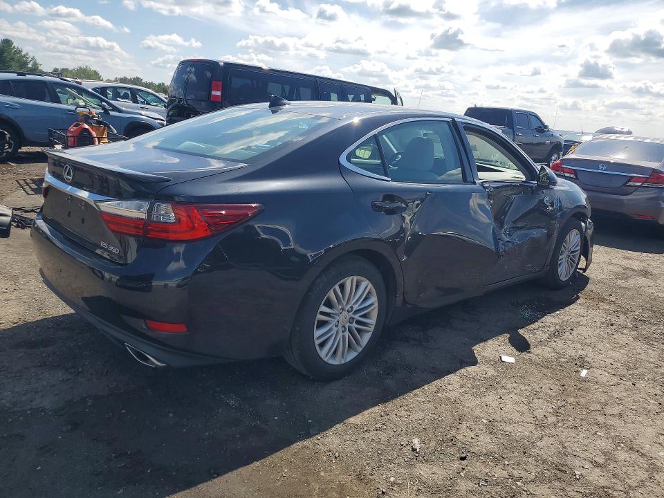 Продажа на аукционе авто 2017 Lexus Es, vin: 58ABK1GG0HU054841, номер лота: 65787886