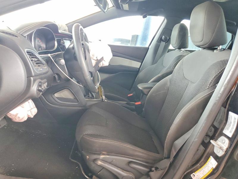 65130806 :رقم المزاد ، 1C3CDFBB3GD704669 vin ، 2016 Dodge Dart مزاد بيع