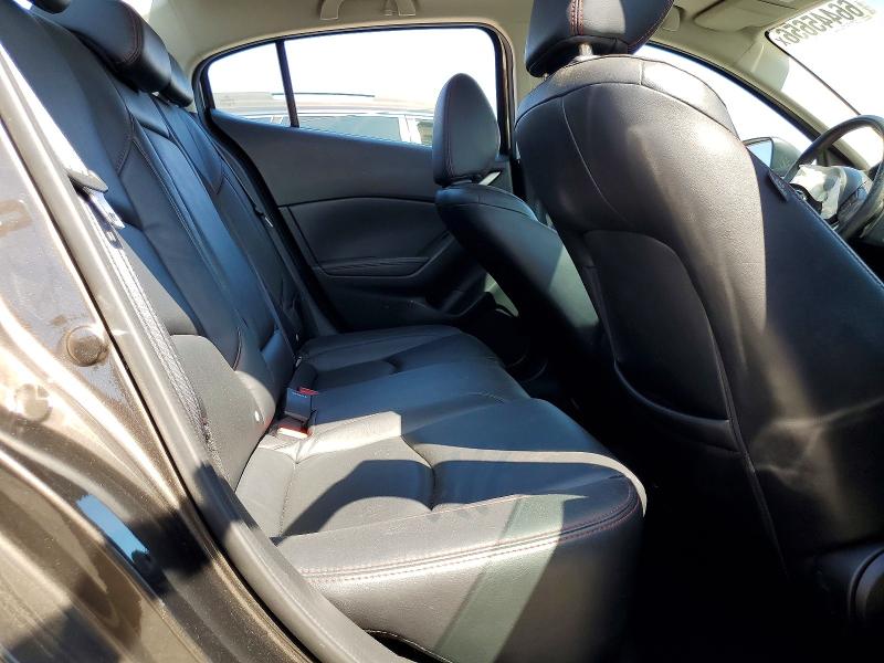 Aukcja sprzedaży 2014 Mazda 3, vin: JM1BM1W77E1130463, numer aukcji: 66445656