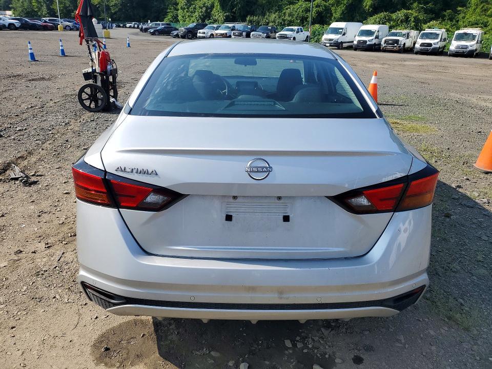 Продажа на аукционе авто 2023 Nissan Altima, vin: 1N4BL4BV0PN373526, номер лота: 64539756