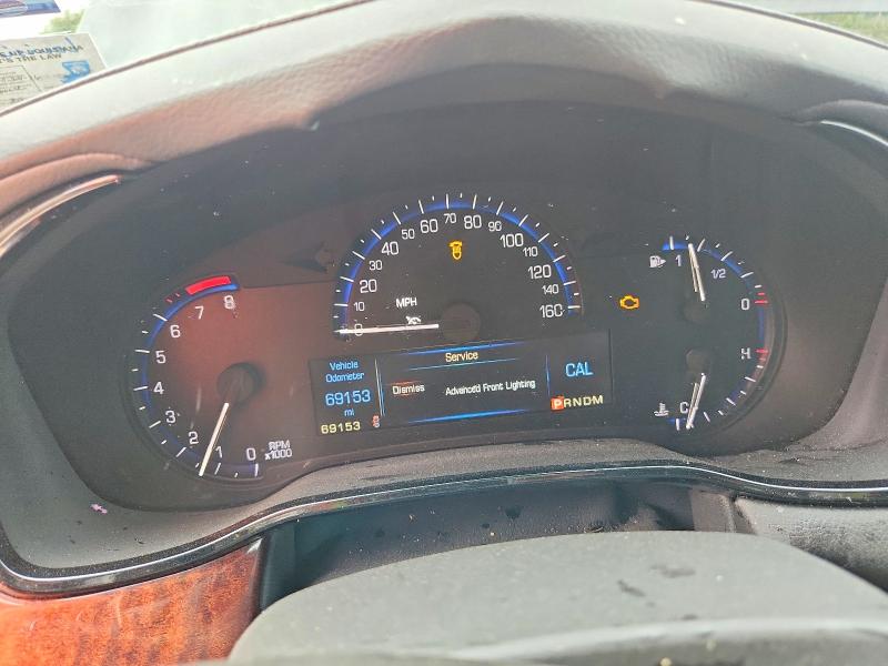 Aukcja sprzedaży 2014 Cadillac Cts, vin: 1G6AR5S38E0171930, numer aukcji: 66291026