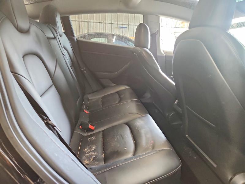 Aukcja sprzedaży 2022 Tesla Model 3, vin: 5YJ3E1EB1NF107596, numer aukcji: 63337396