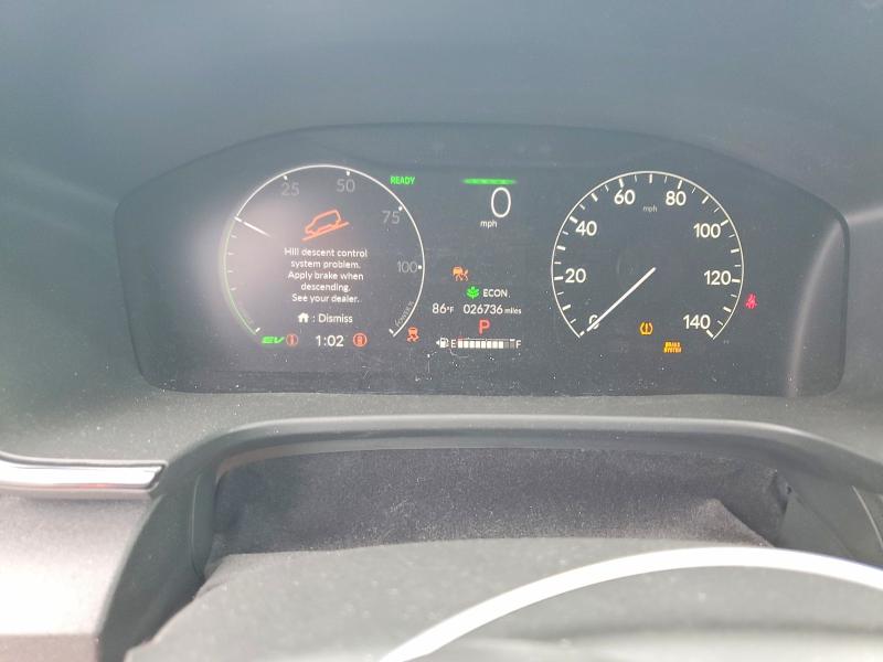 Продажа на аукционе авто 2024 Honda Cr-v, vin: 7FARS6H84RE024030, номер лота: 64185536