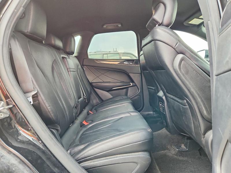 Aukcja sprzedaży 2015 Lincoln Mkc, vin: 5LMCJ2A96FUJ41782, numer aukcji: 63856246