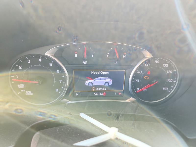 Продажа на аукционе авто 2019 Gmc Terrain, vin: 3GKALPEV4KL146310, номер лота: 63523616