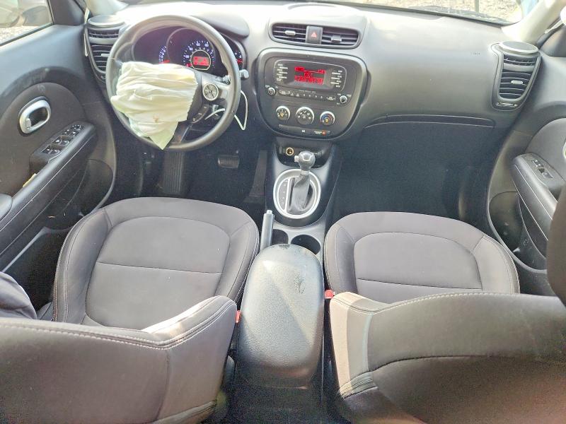 Продажа на аукционе авто 2015 Kia Soul, vin: KNDJN2A21F7169560, номер лота: 65159606