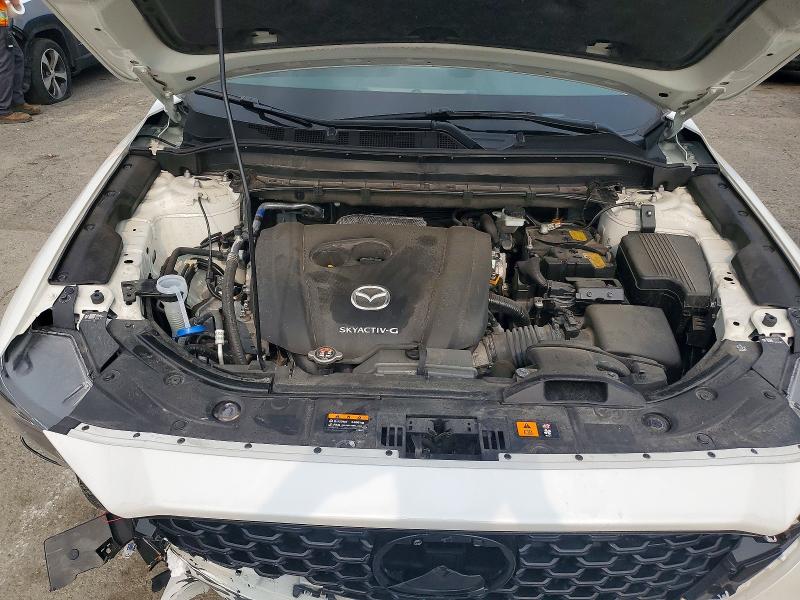 Продаж на аукціоні авто 2023 Mazda Cx-5, vin: JM3KFBBM9P0215753, номер лоту: 64714236