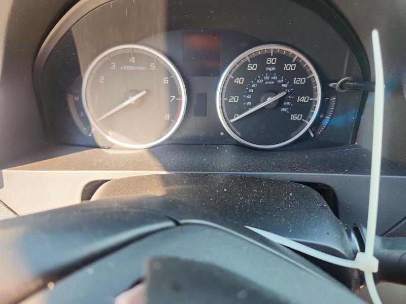 65445366 :رقم المزاد ، 5J8TB3H34DL009930 vin ، 2013 Acura Rdx مزاد بيع